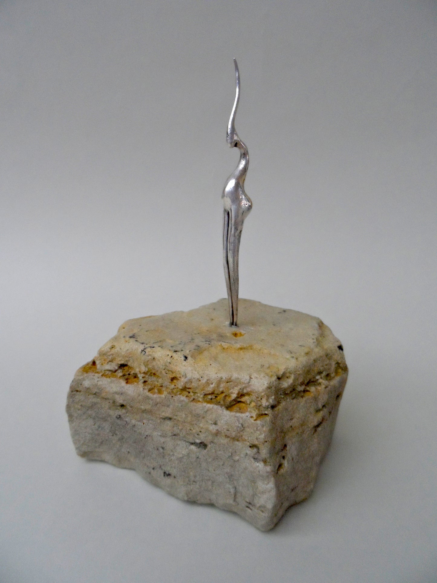 Standing Angel