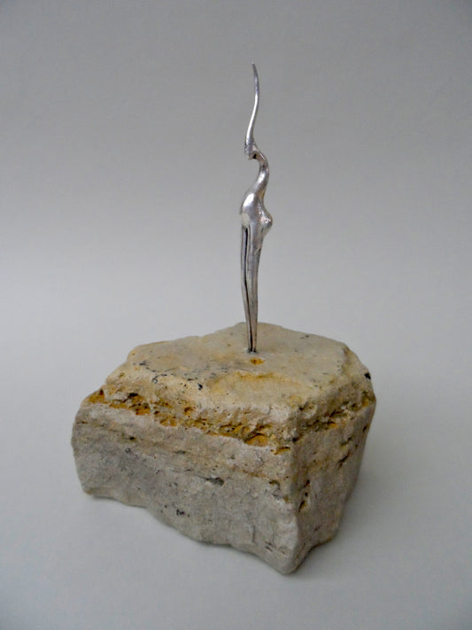 Standing Angel